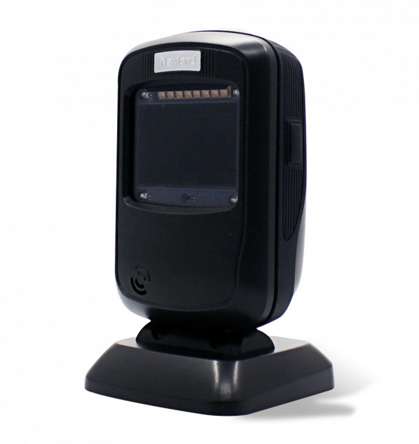 Newland Koi Ii Scanner Χειρός Ενσύρματο με Δυνατότητα Ανάγνωσης 2D και QR Barcodes