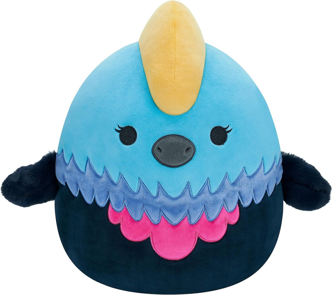 Jazwares Melrose Cassowarry 31 εκ.