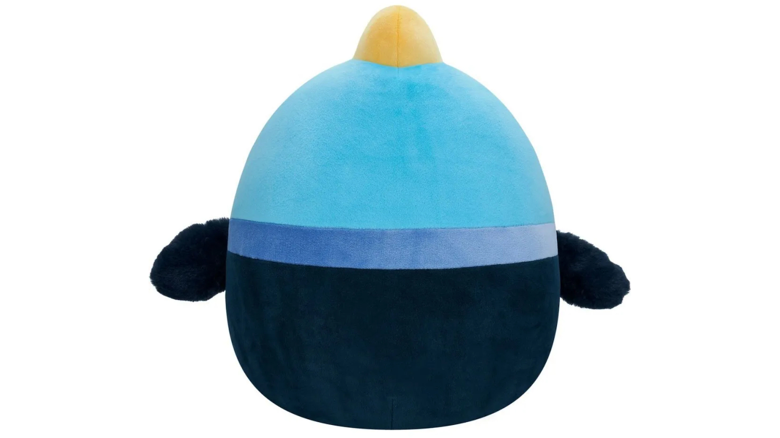 Jazwares Melrose Cassowarry 31 εκ. - Image 6