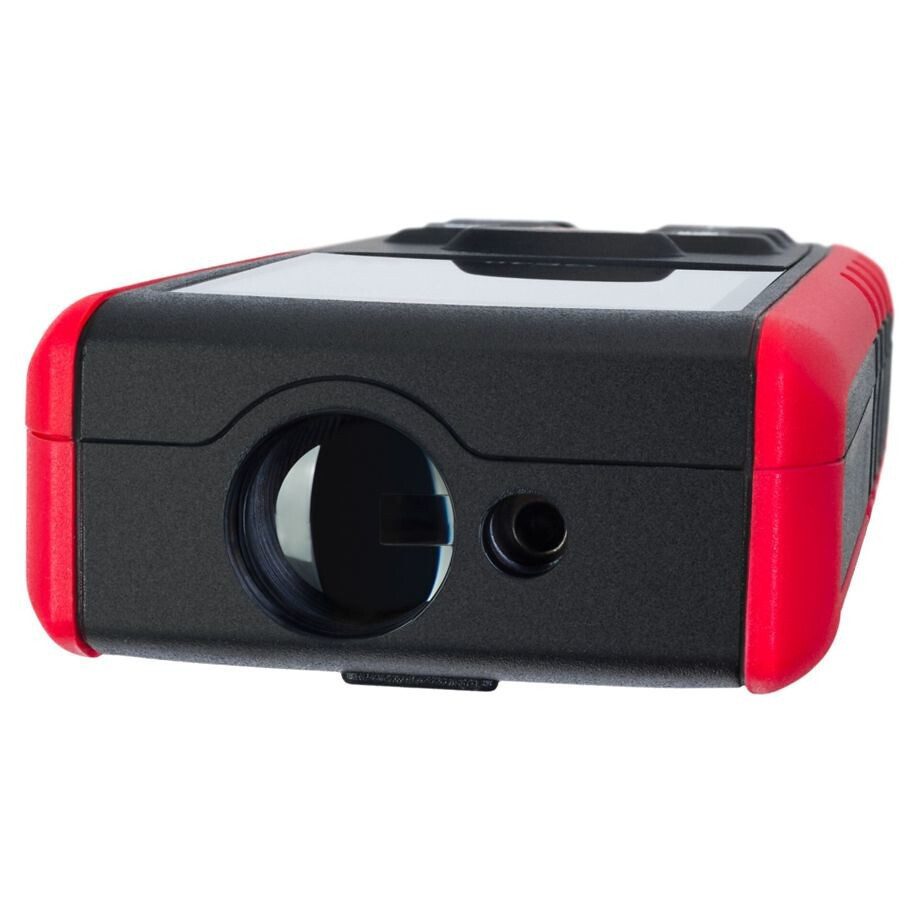 Ermenrich Μέτρο Laser 83075 με Δυνατότητα Μέτρησης έως 40m - Image 2