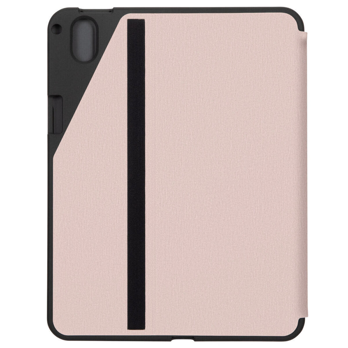 Targus Click-in Flip Cover Πλαστικό / Σιλικόνης Μαύρο (iPad 2022 10.9'') - Image 3
