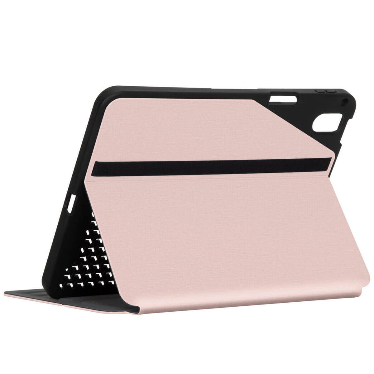 Targus Click-in Flip Cover Πλαστικό / Σιλικόνης Μαύρο (iPad 2022 10.9'') - Image 5