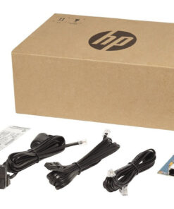 HP MFP Analog Fax 702 Accessory (1M0Q0A)