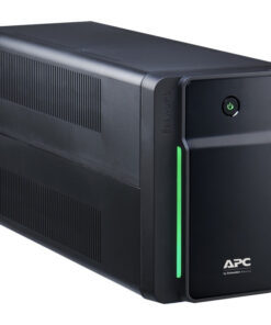 APC Easy UPS BVX Line-Interactive 1200VA 650W με 4 Schuko Πρίζες