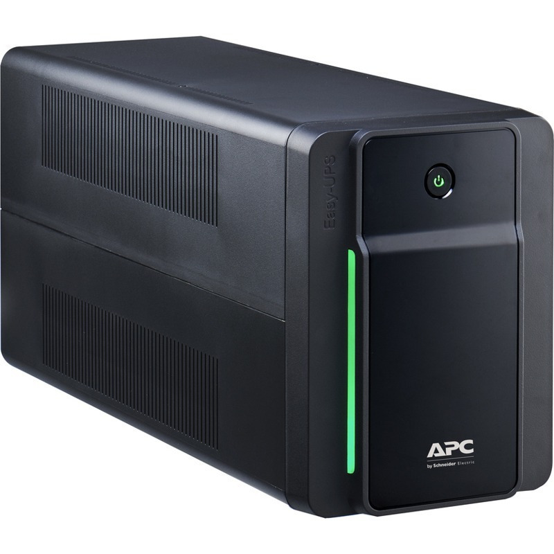 APC Easy UPS BVX Line-Interactive 1200VA 650W με 4 Schuko Πρίζες