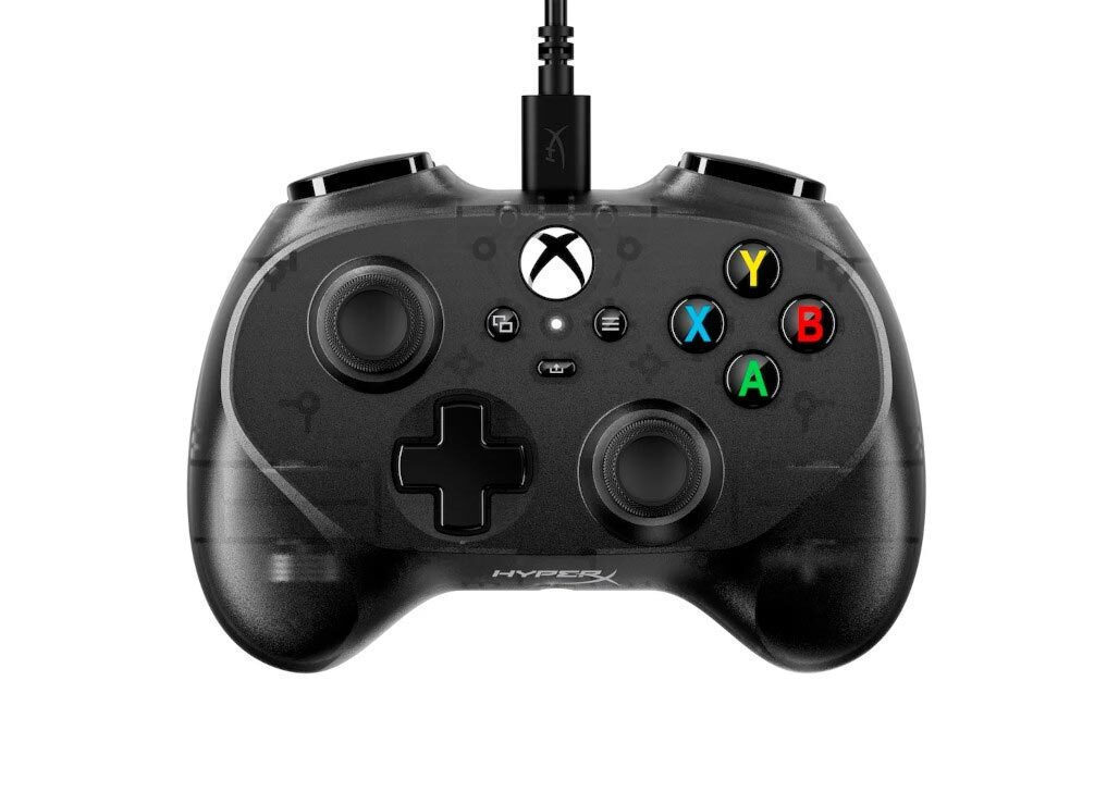 HyperX Clutch Tanto Mini για Xbox One / Xbox Series
