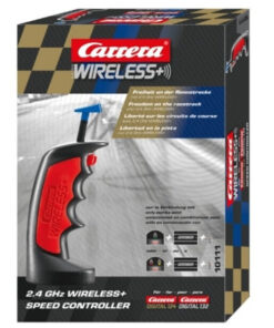 Carrera Wireless 2.0 Controller Digital 132/124 20010121