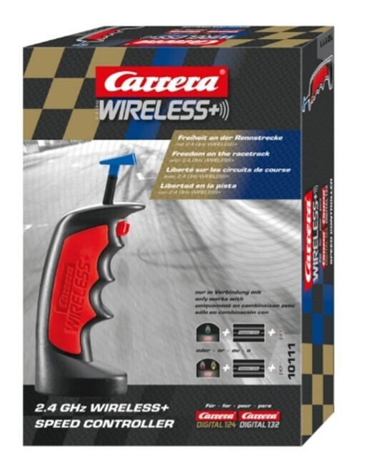 Carrera Wireless 2.0 Controller Digital 132/124 20010121