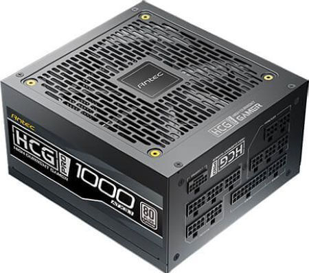Antec HCG1000 PRO 1000W Full Modular 80 Plus Titanium