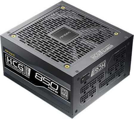 Antec HCG850 PRO 850W Full Modular 80 Plus Titanium