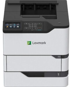 Lexmark Ms826de Ασπρόμαυρος Εκτυπωτής Laser