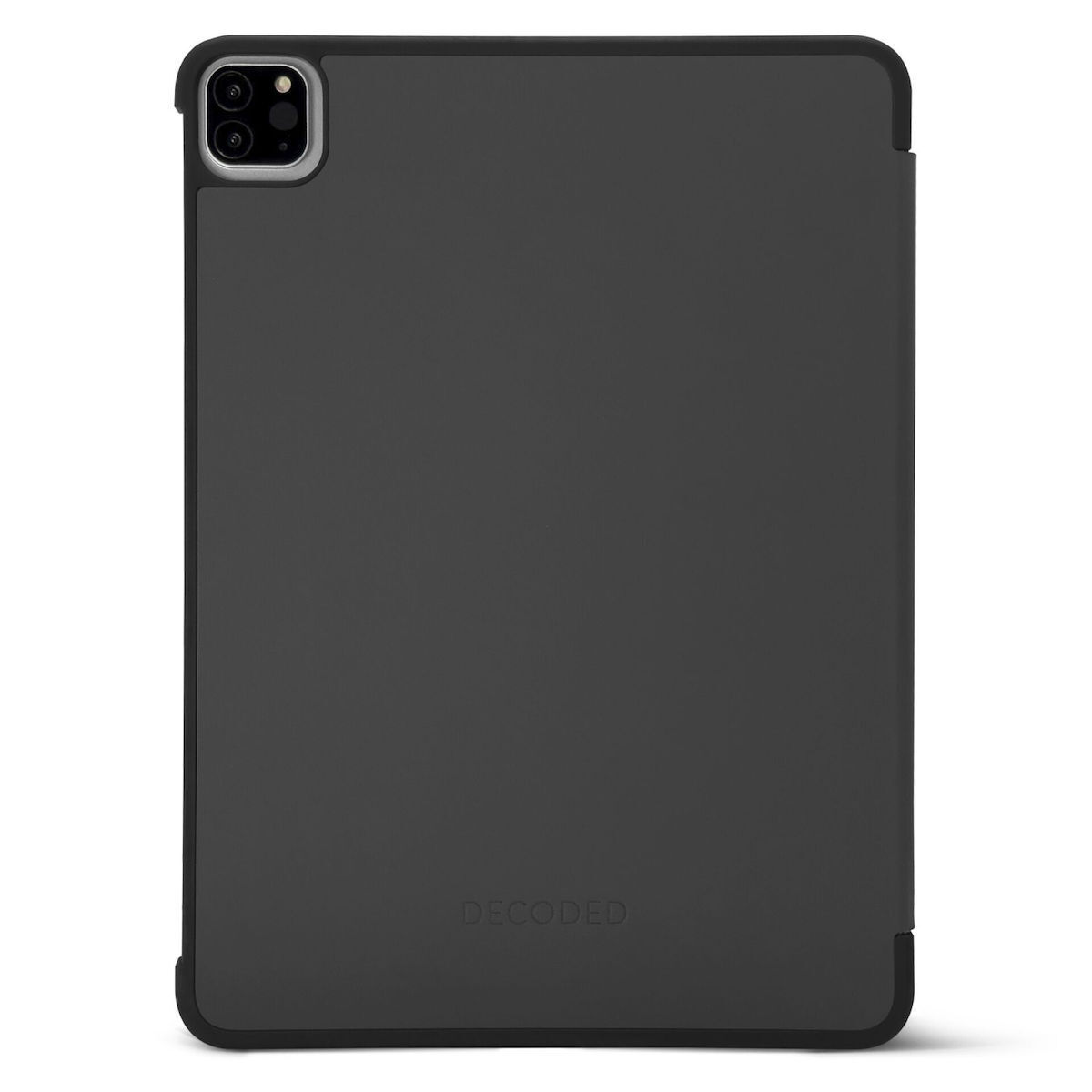 Decoded Flip Cover Γκρι (12.9 iPad Pro Gen 3-6) - Image 4
