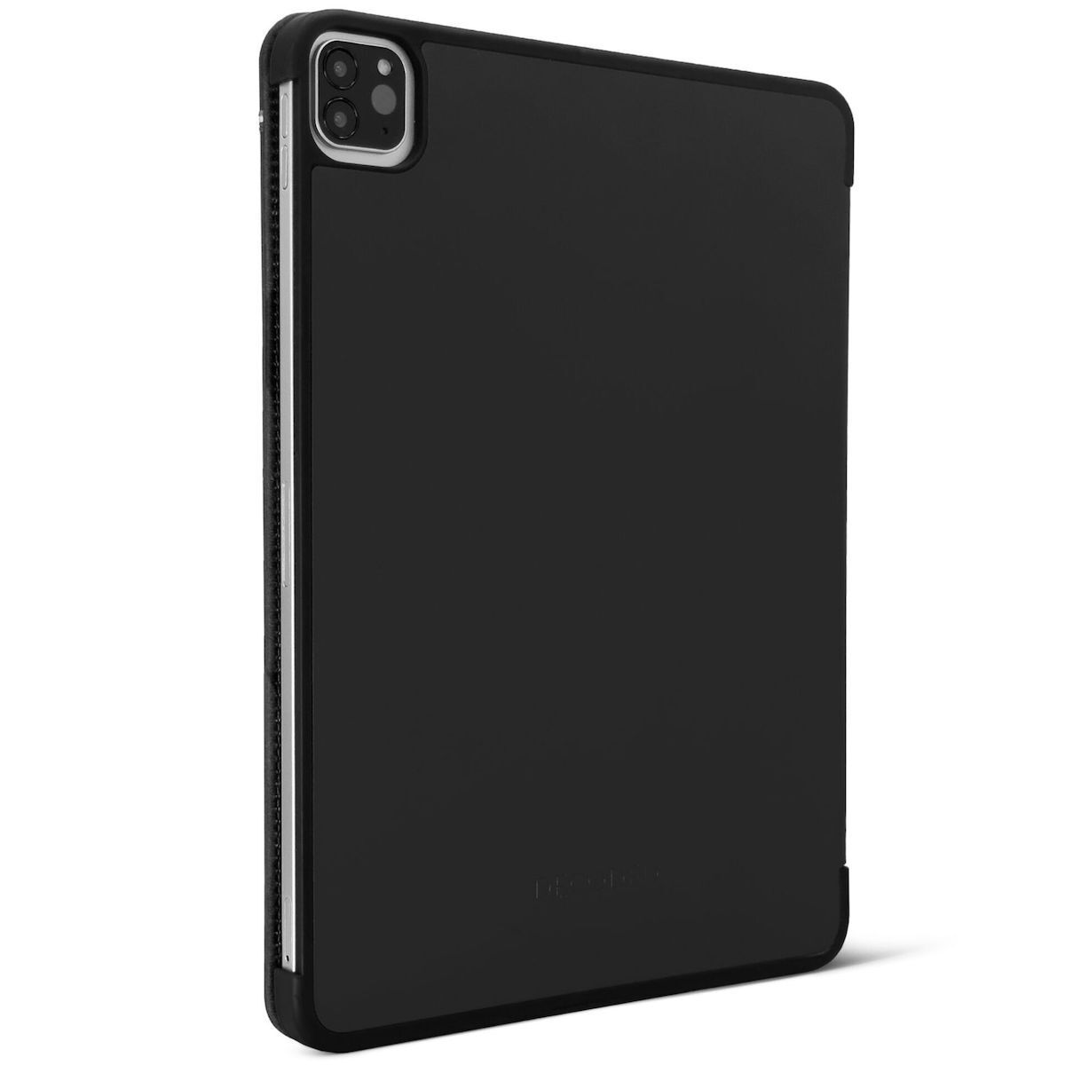 Decoded Flip Cover Γκρι (12.9 iPad Pro Gen 3-6) - Image 5