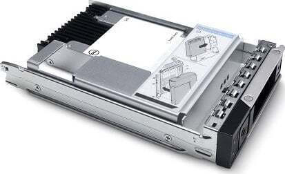 Dell 960GB 2.5'' 345-BECI