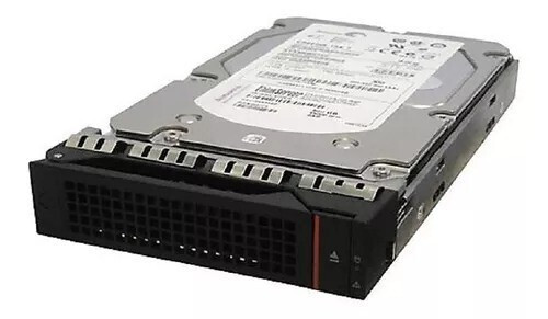 Lenovo ThinkSystem 1.9TB 3.5'' 4XB7A90875 - Image 2