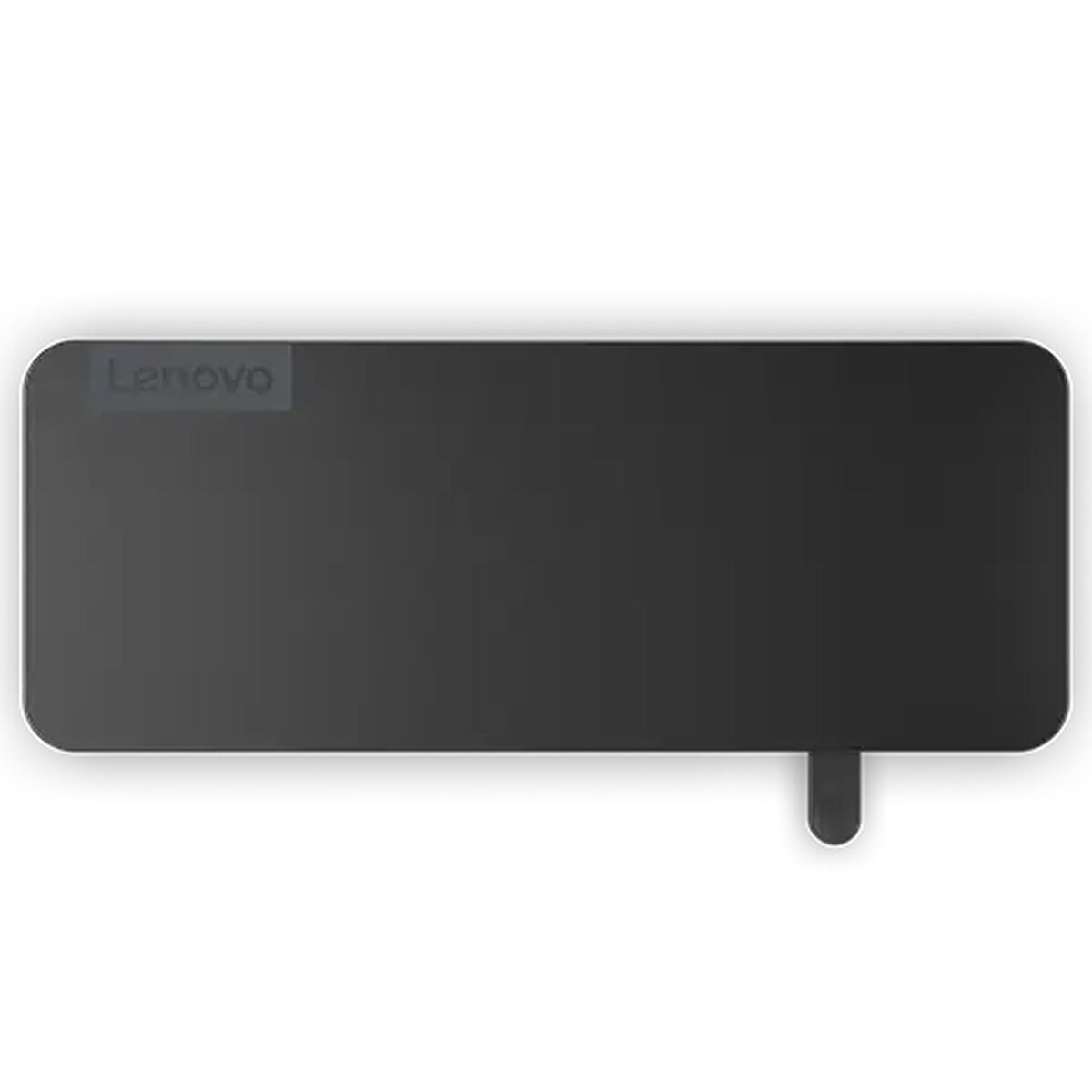 Lenovo Slim Travel USB-C Docking Station με HDMI 4K PD - Image 2