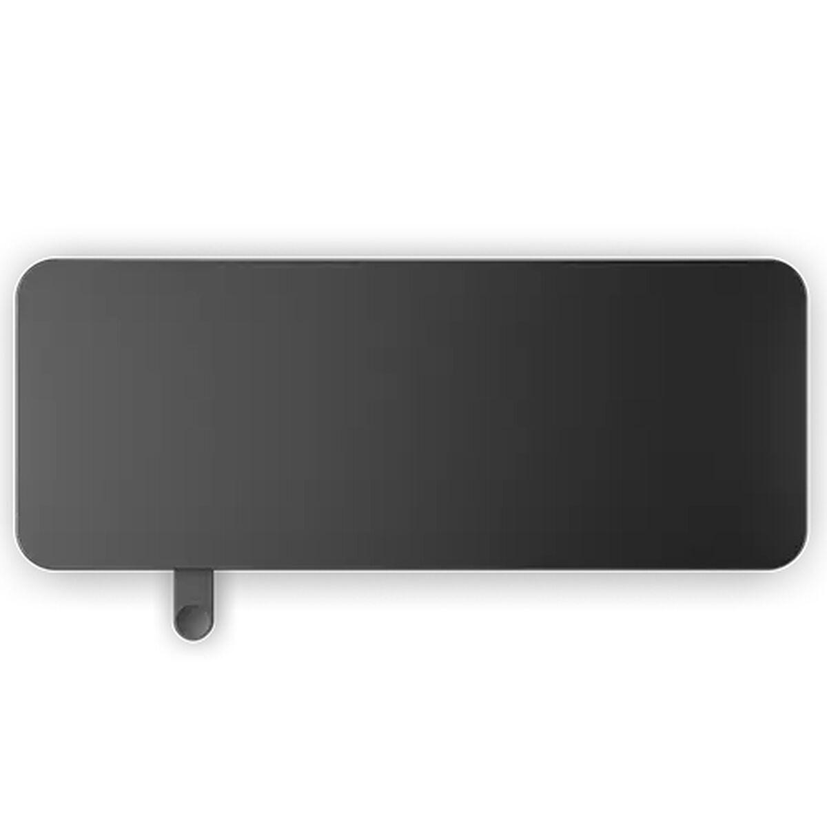 Lenovo Slim Travel USB-C Docking Station με HDMI 4K PD - Image 3