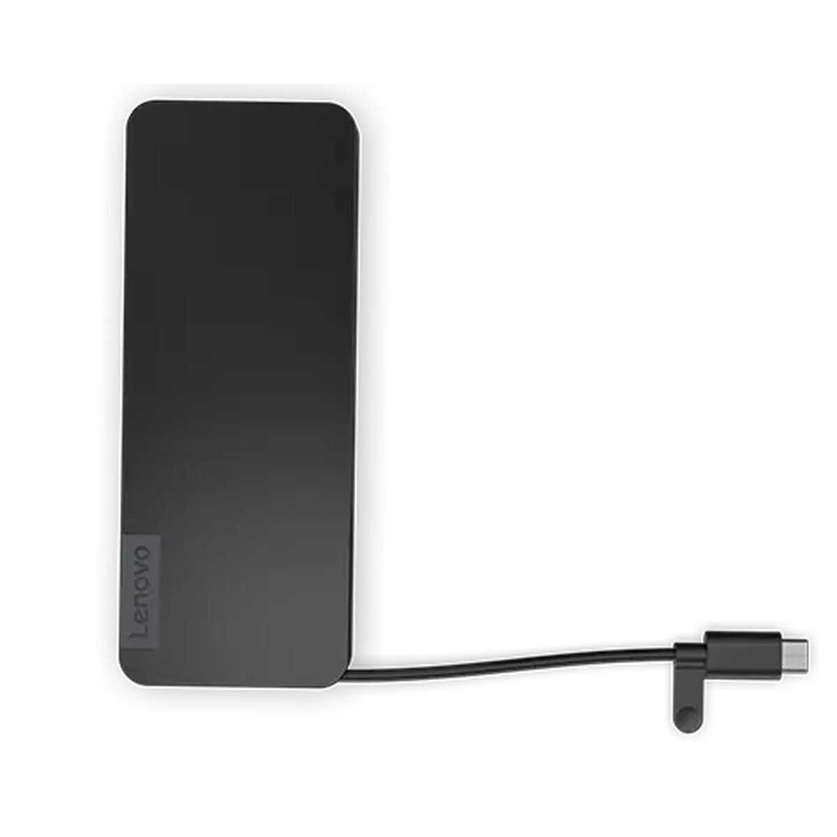 Lenovo Slim Travel USB-C Docking Station με HDMI 4K PD - Image 5