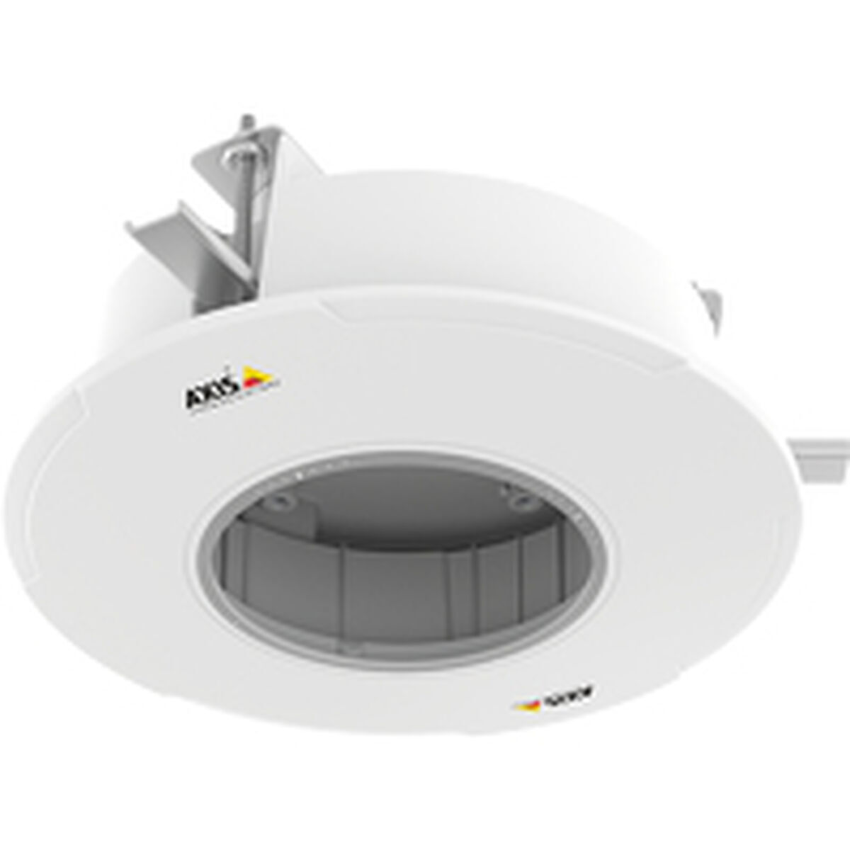 Axis Βάση για Κάμερες Συστημάτων CCTV Λευκό T94P01L - Image 4