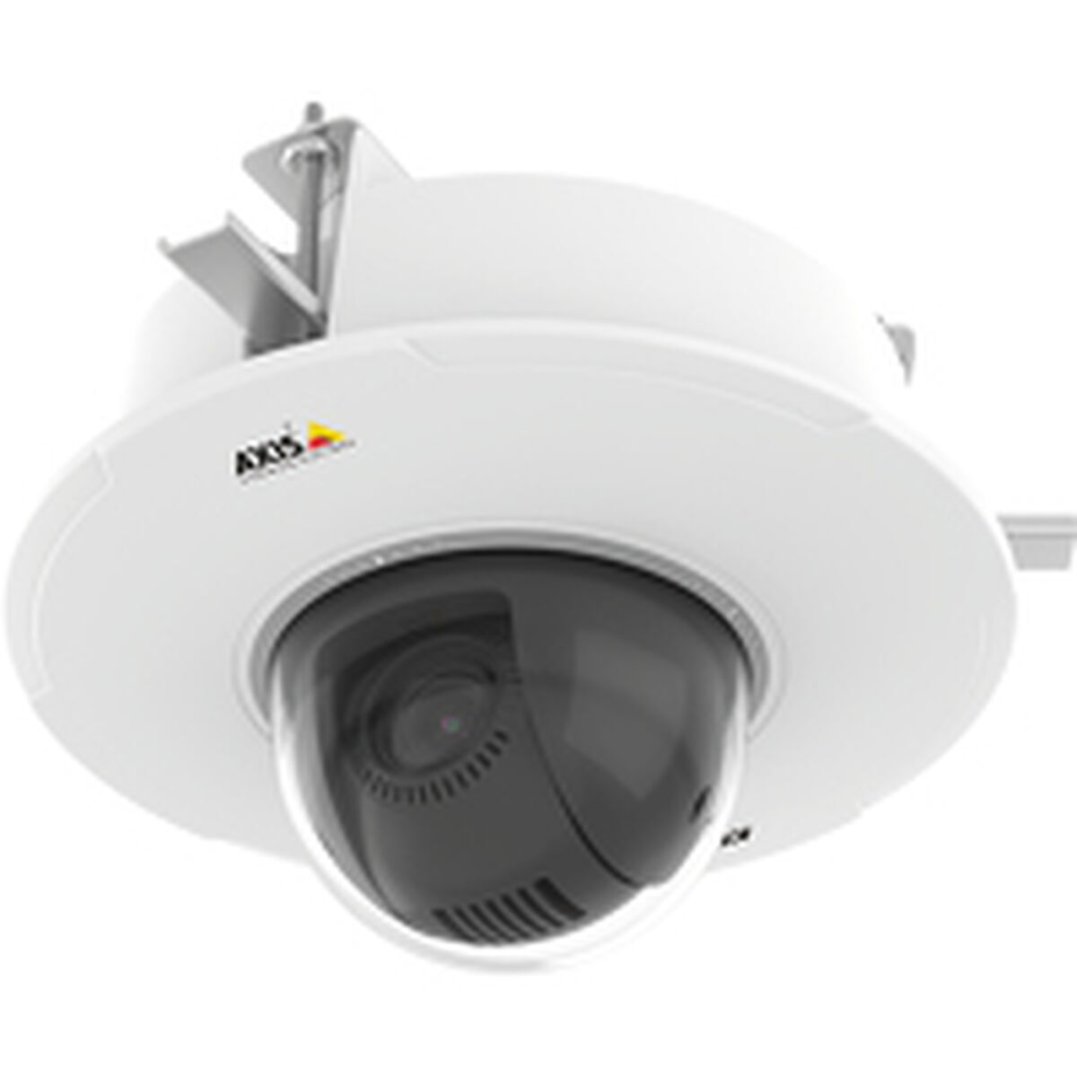 Axis Βάση για Κάμερες Συστημάτων CCTV Λευκό T94P01L - Image 5