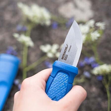 Morakniv Eldris Μαχαίρι σε Θήκη - Image 3