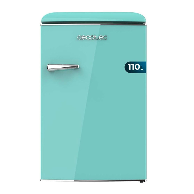 Cecotec Mini Bar 110lt Bolero CoolMarket TT Origin 110