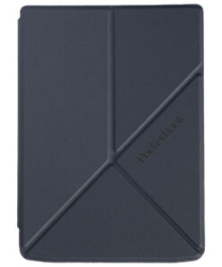 Pocketbook Flip Cover Μαύρη (InkPad 4, Color 2/3)