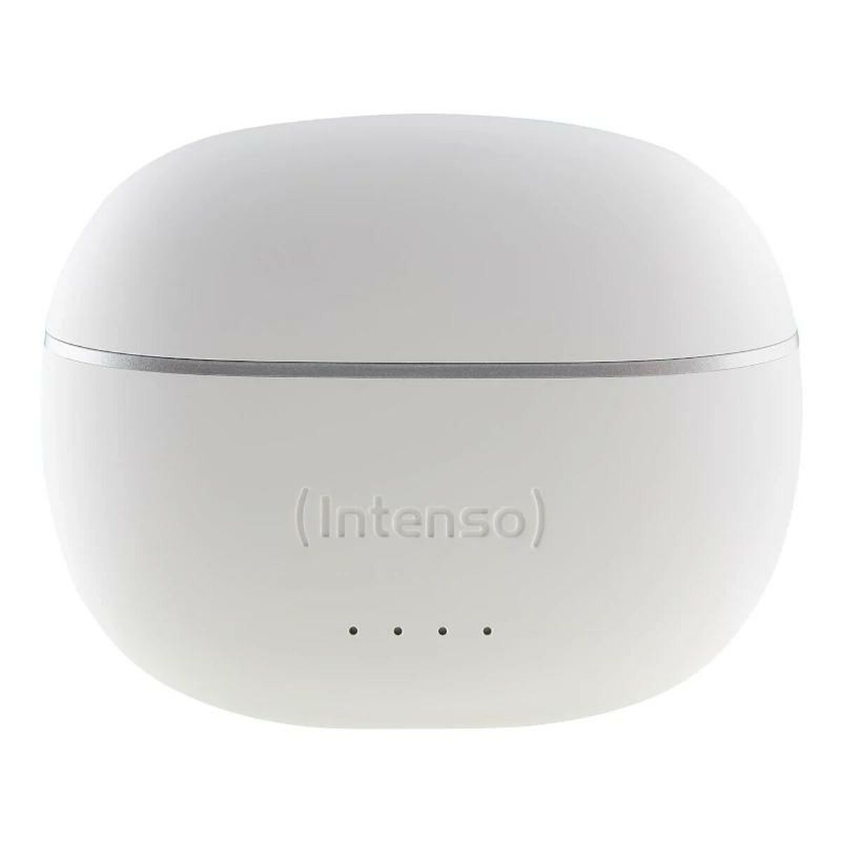 Intenso T302A In-ear Λευκά - Image 2