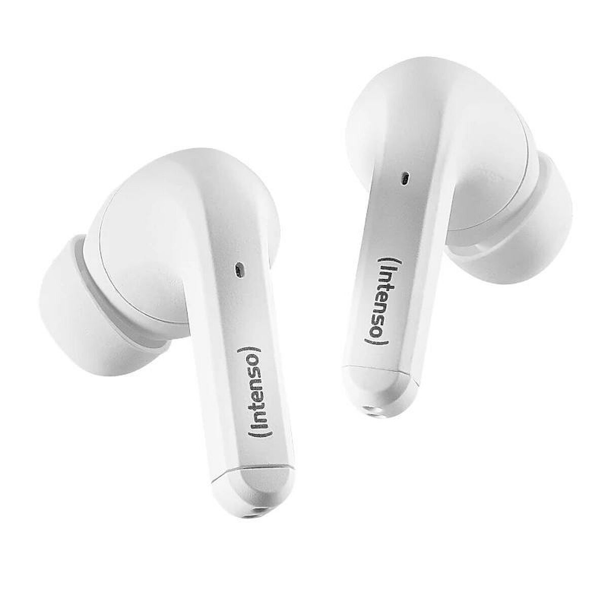 Intenso T302A In-ear Λευκά - Image 3
