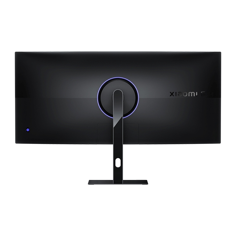 Xiaomi G34WQi 34" Ultrawide VA Curved QHD 3440x1440 - Image 3