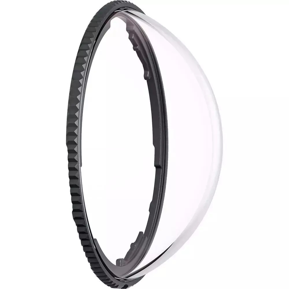 Insta360 Προστασία Φακού X4 Premium Lens Guards για Action Cameras Insta360 - Image 5