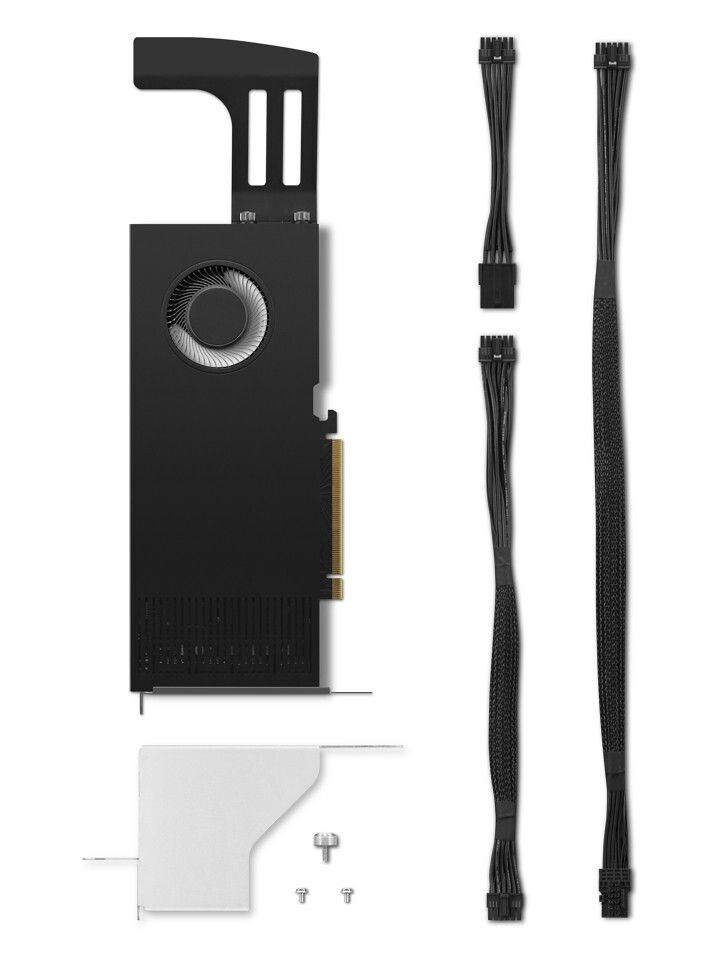 Lenovo RTX A4000 20GB Ada Generation - Image 2
