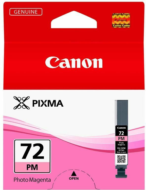 Canon PGI-72 Γνήσιο - Image 6