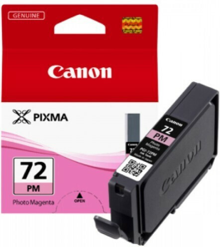 Canon PGI-72 Γνήσιο - Image 5