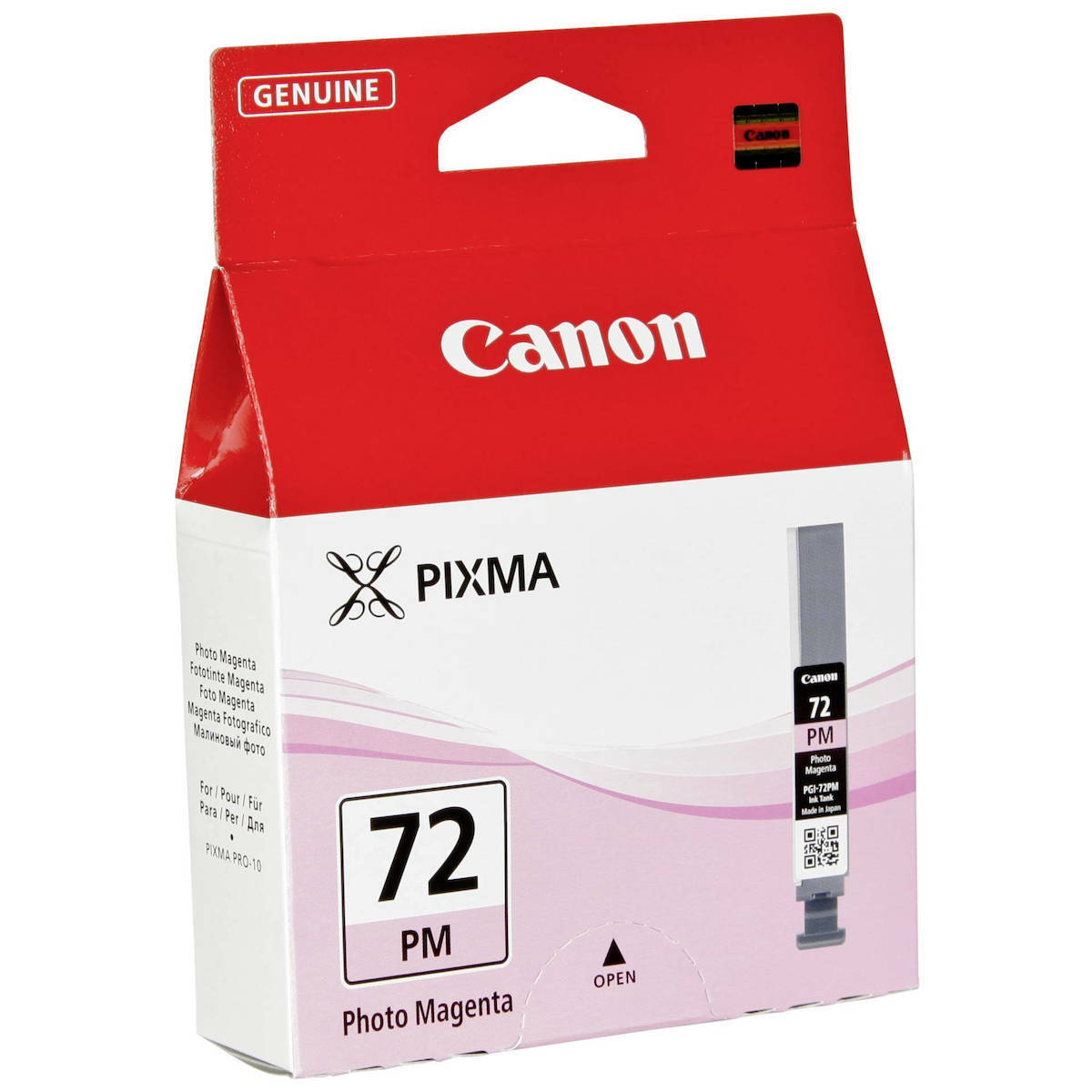Canon PGI-72 Γνήσιο - Image 3