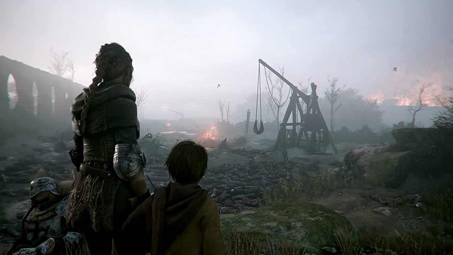 A Plague Tale: Innocence - Image 3