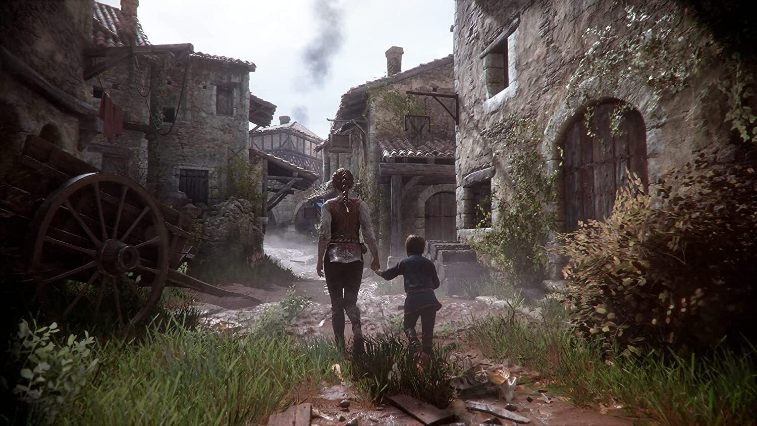 A Plague Tale: Innocence - Image 4