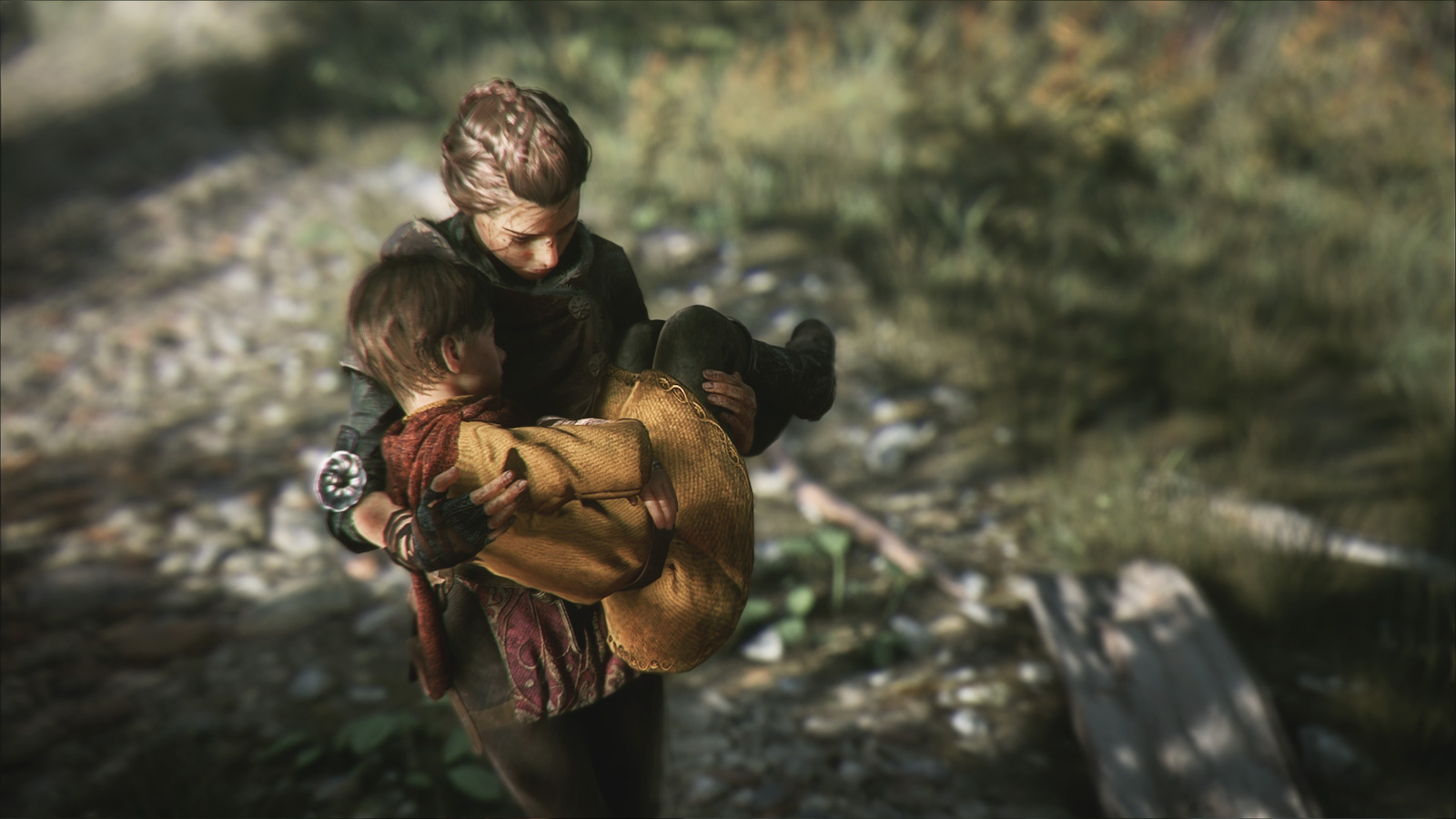 A Plague Tale: Innocence - Image 5