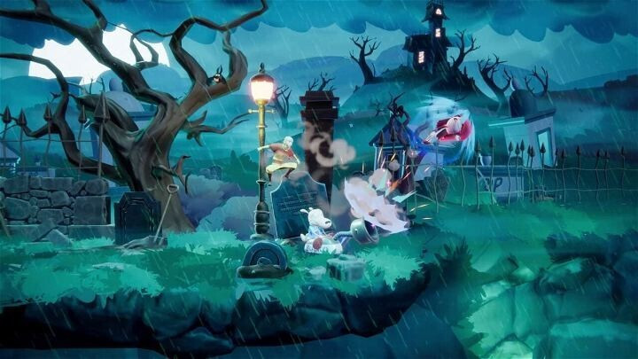 Nickelodeon: All Star Brawl 2 - Image 4