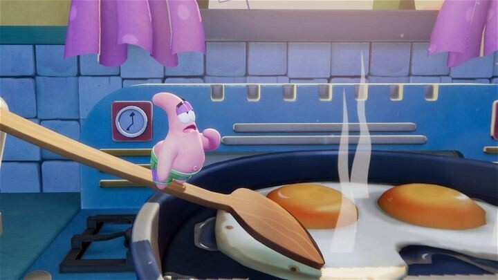 Nickelodeon: All Star Brawl 2 - Image 8