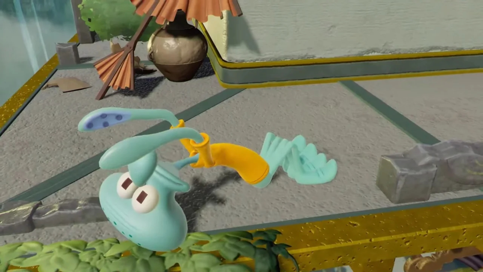 Nickelodeon: All Star Brawl 2 - Image 10