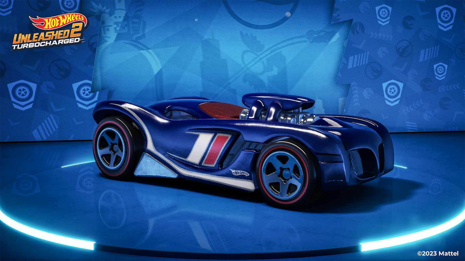 Hot Wheels Unleashed 2: Turbocharged Day One Edition PS5 Game - Image 10