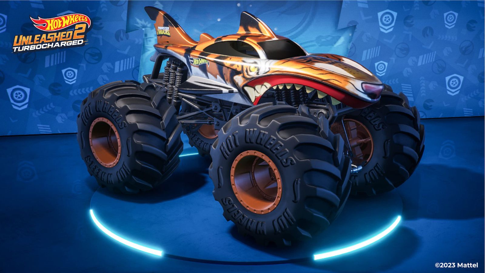 Hot Wheels Unleashed 2: Turbocharged Day One Edition PS5 Game - Image 11