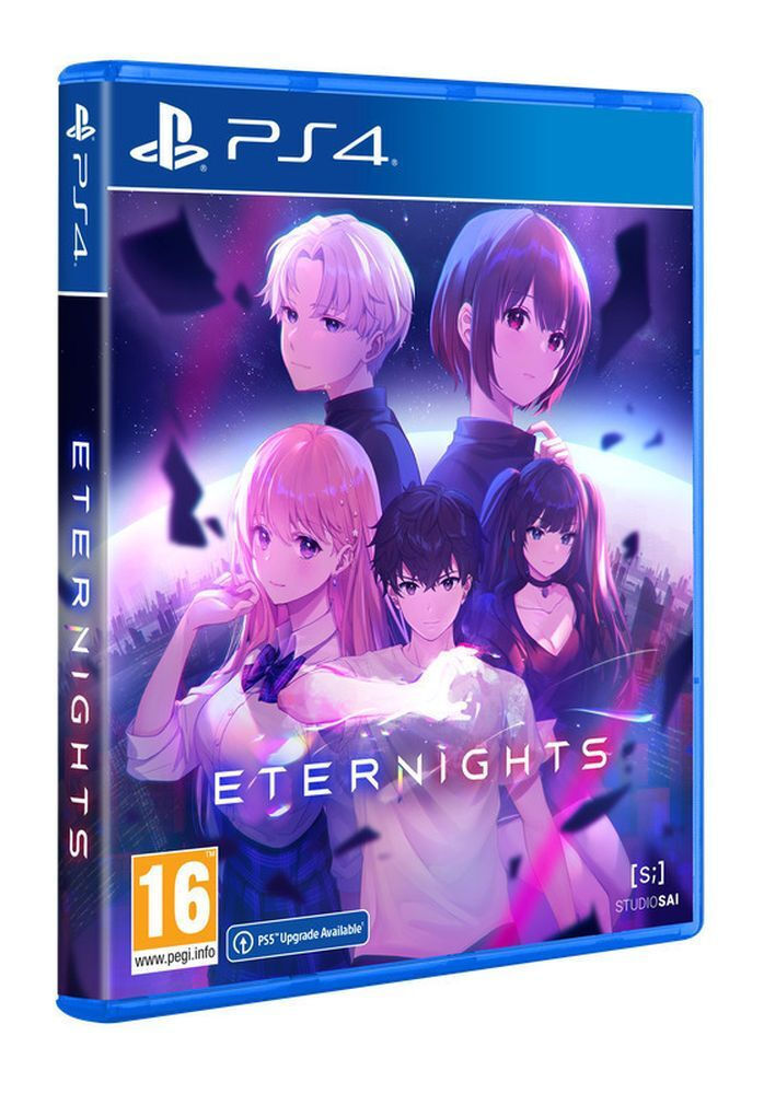 Eternights