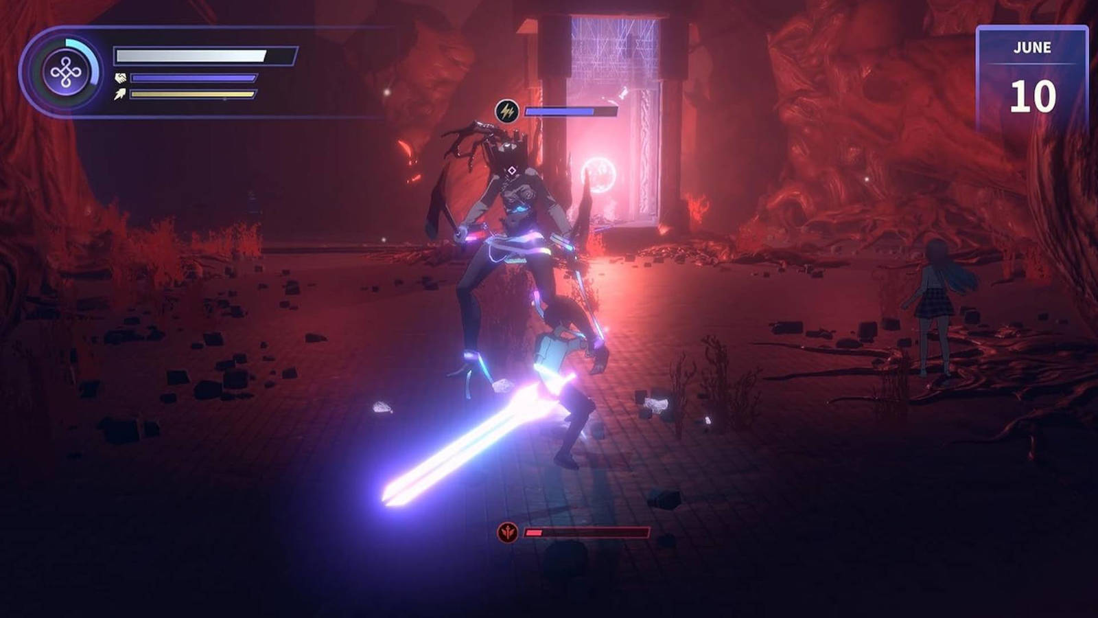 Eternights - Image 3