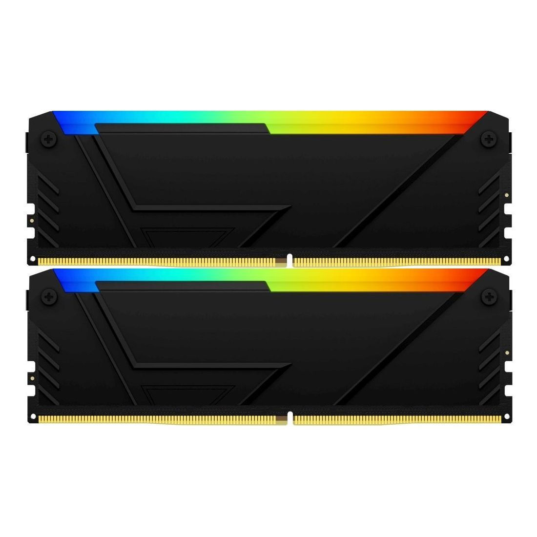 Kingston DDR4 με 2 Modules - Image 11