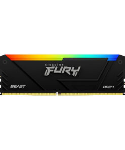 Alternative view of Kingston DDR4 με 2 Modules