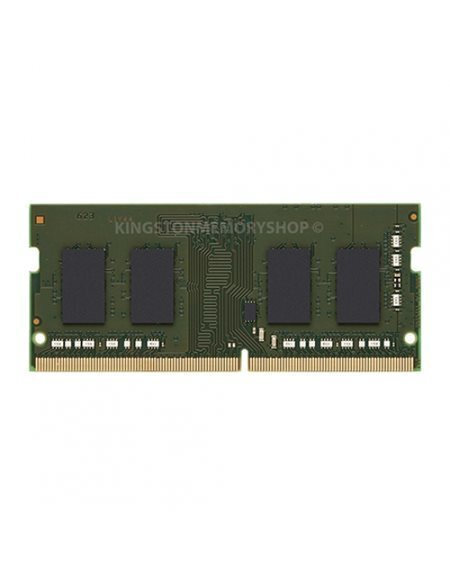 Kingston DDR4 με Module 1x4GB και Ταχύτητα 3200 για Laptop KCP432SS6/4 - Image 3