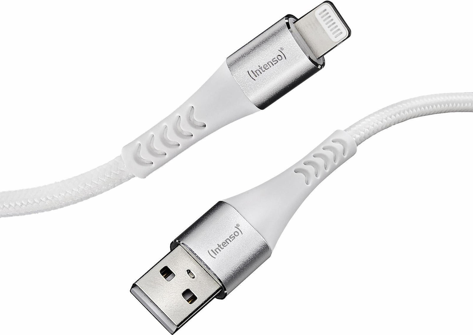 Intenso A315L USB-A to Lightning 12W 1.5m (7902102)