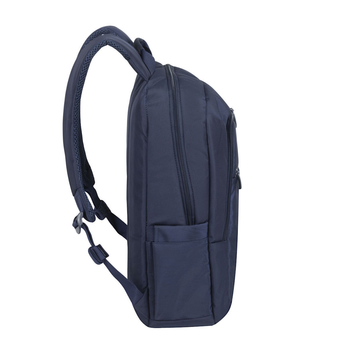 Rivacase Alpendorf Eco 7561 Αδιάβροχη Τσάντα Πλάτης για Laptop 16" Dark Blue - Image 4